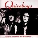The Quireboys : From Tooting to Barking